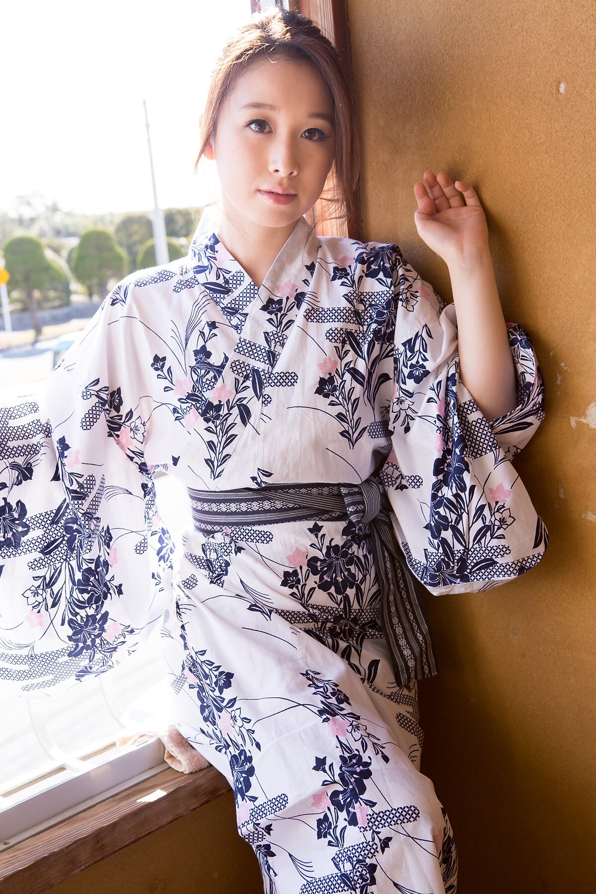 [Minisuka.tv]八木沢莉 2017-04-13 Rio Yagisawa - Limited Gallery 2.2